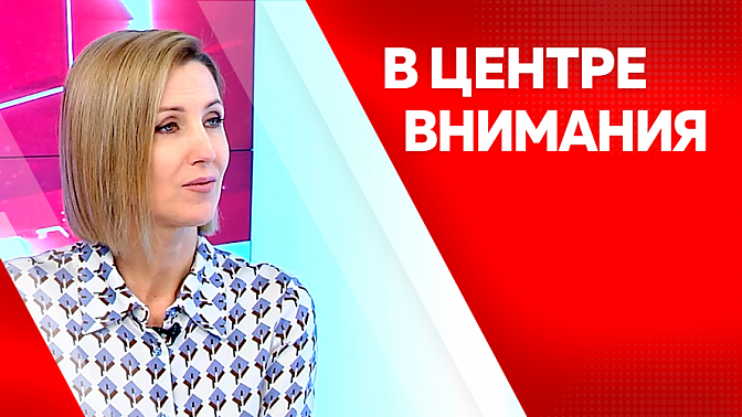 В центре внимания. Инновационная выставка «Амур Техно» пройдет в Благовещенске 31 октября