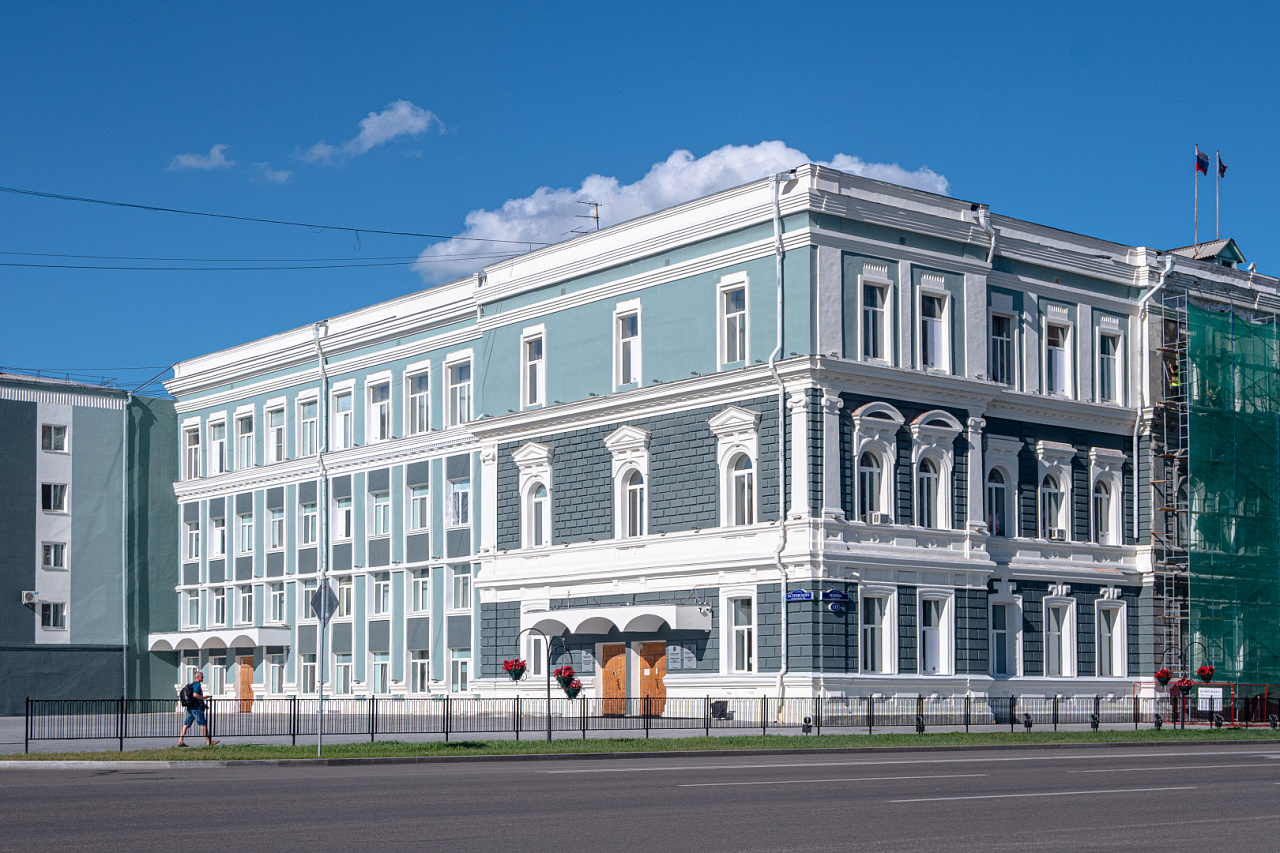 Фото: архив АОТВ