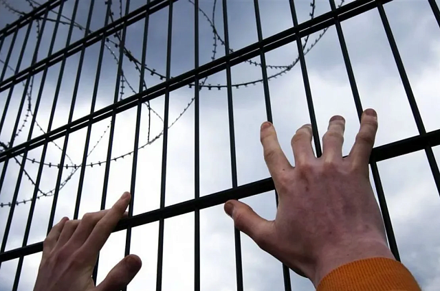 Два удара ножом: житель Благовещенска получил 7 лет строгого режима за покушение на убийство