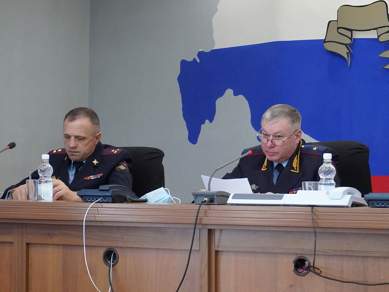 Фото: УМВД России по Амурской области 