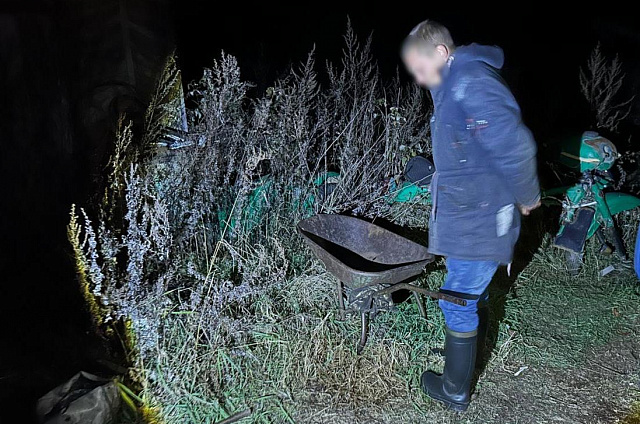 Ссора под «градусом»: в Зейском округе по подозрению в причинении смерти задержали мужчину