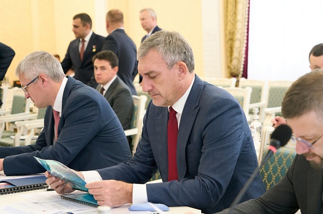 На совете ДФО признали ВЭФ-2026 успешным и обсудили расширение его формата 