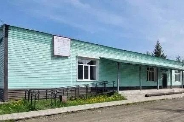 Культурный центр обновляется: в Экимчане ремонт ДК вышел на финишную прямую