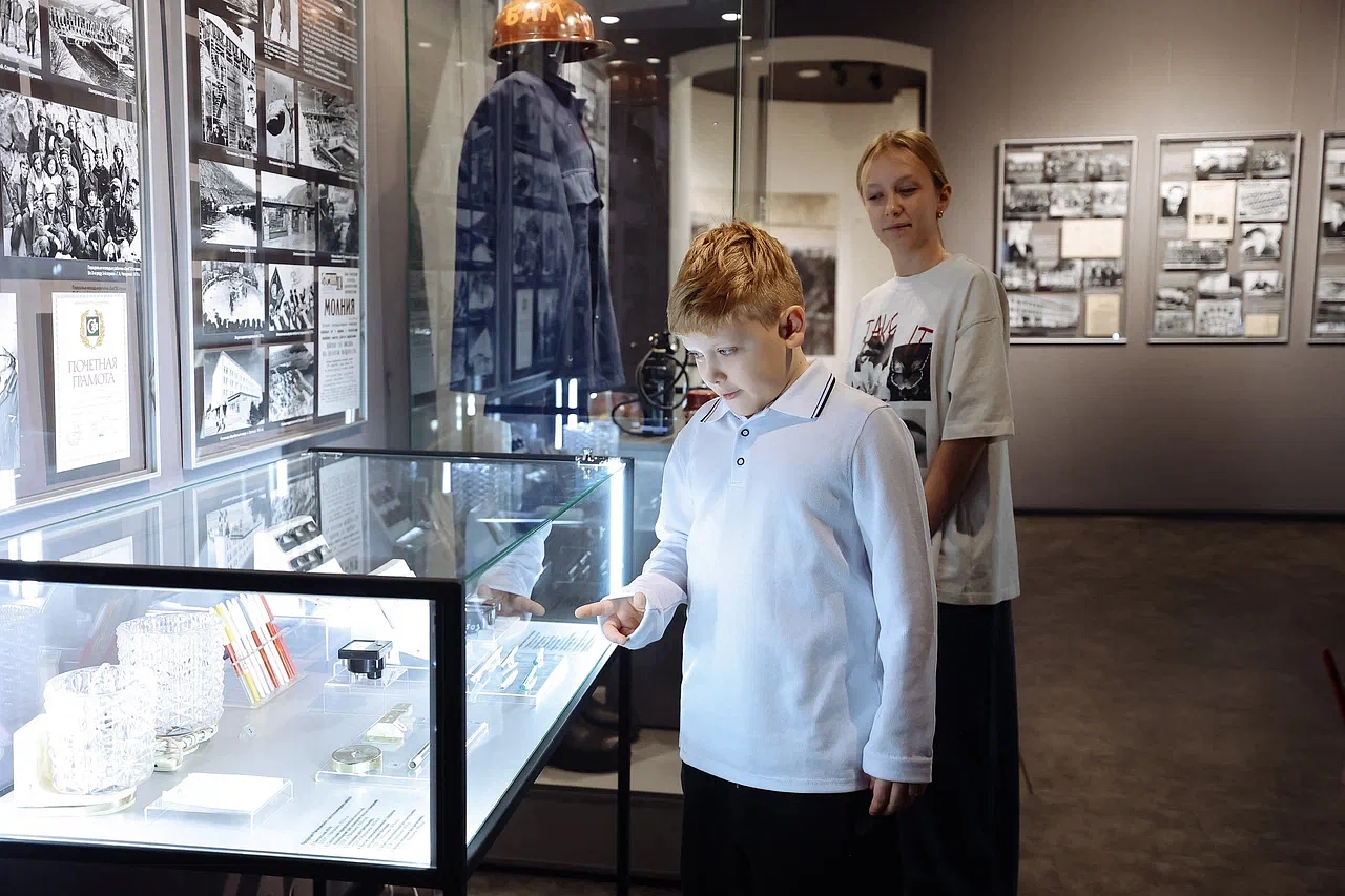 Фото: правительство Амурской области