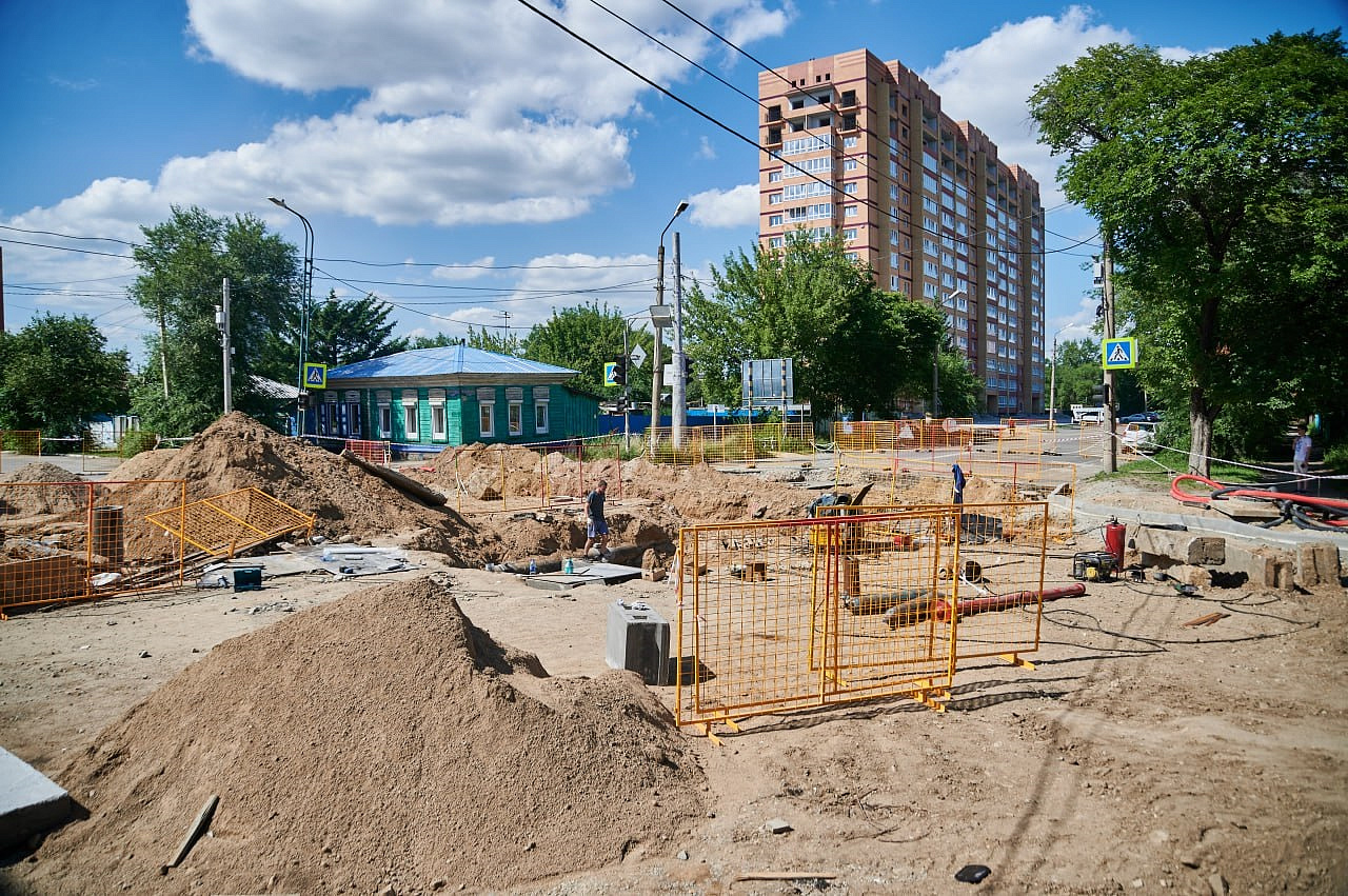 Фото: правительство Амурской области