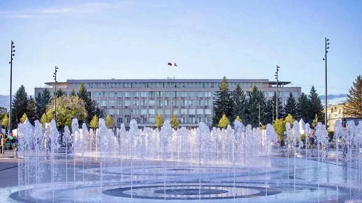 Фото: max.ru/blagoveshchensk_rf
