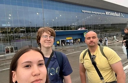 Амурские изобретатели представят Россию на выставке в Пекине