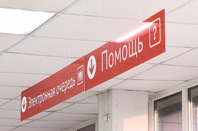 Амурчане всё чаще выбирают цифровые форматы получения государственных услуг