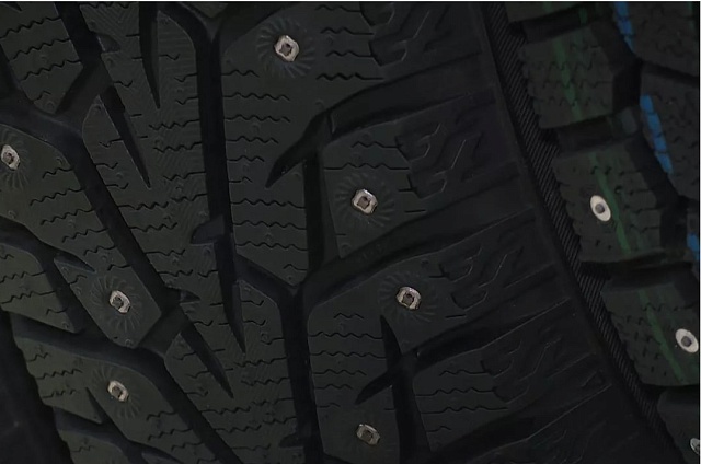 Новую систему расчёта экосбора на шины собираются ввести в России с начала 2026 года