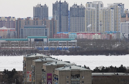 Туризм в Приамурье: что показывает статистика налоговой службы о растущей отрасли 