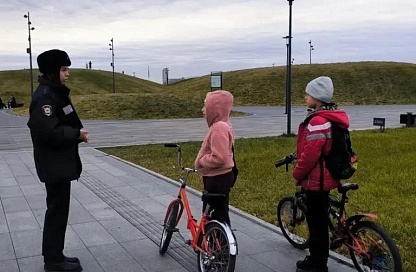 В Благовещенске прошли рейды по выявлению нарушителей ПДД