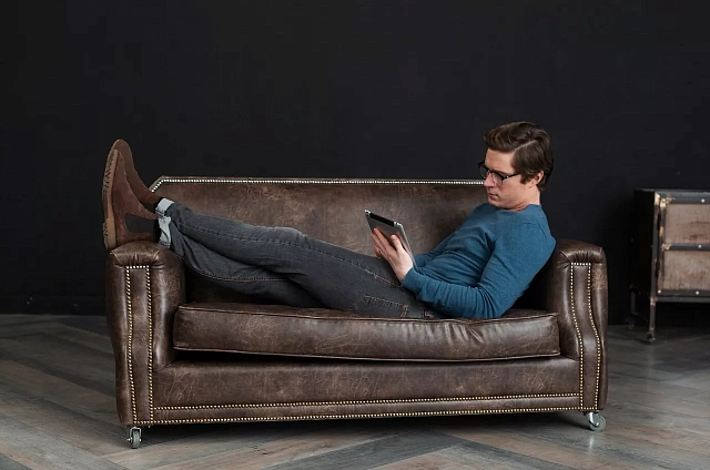 Каждый шестой работающий мужчина продлил выходные на 23 февраля