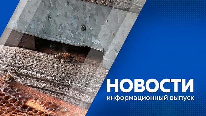 Новости. Василий Орлов обсудил с губернатором провинции Хэйлунцзян развитие сотрудничества. Для жителей и гостей Благовещенска стала доступна благоустроенная территория. В ДВОКУ стартовали курсы тактической медицины. 