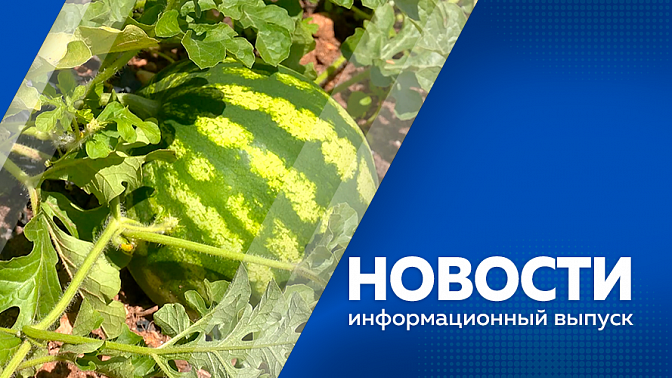 Новости. Награду выпускника ДВОКУ передали его матери. На должность мэра областной столицы поступили документы от двух претендентов, желающих занять этот пост. Билеты на спектакли и мероприятия фестиваля «Амурская осень» уже поступили в продажу.