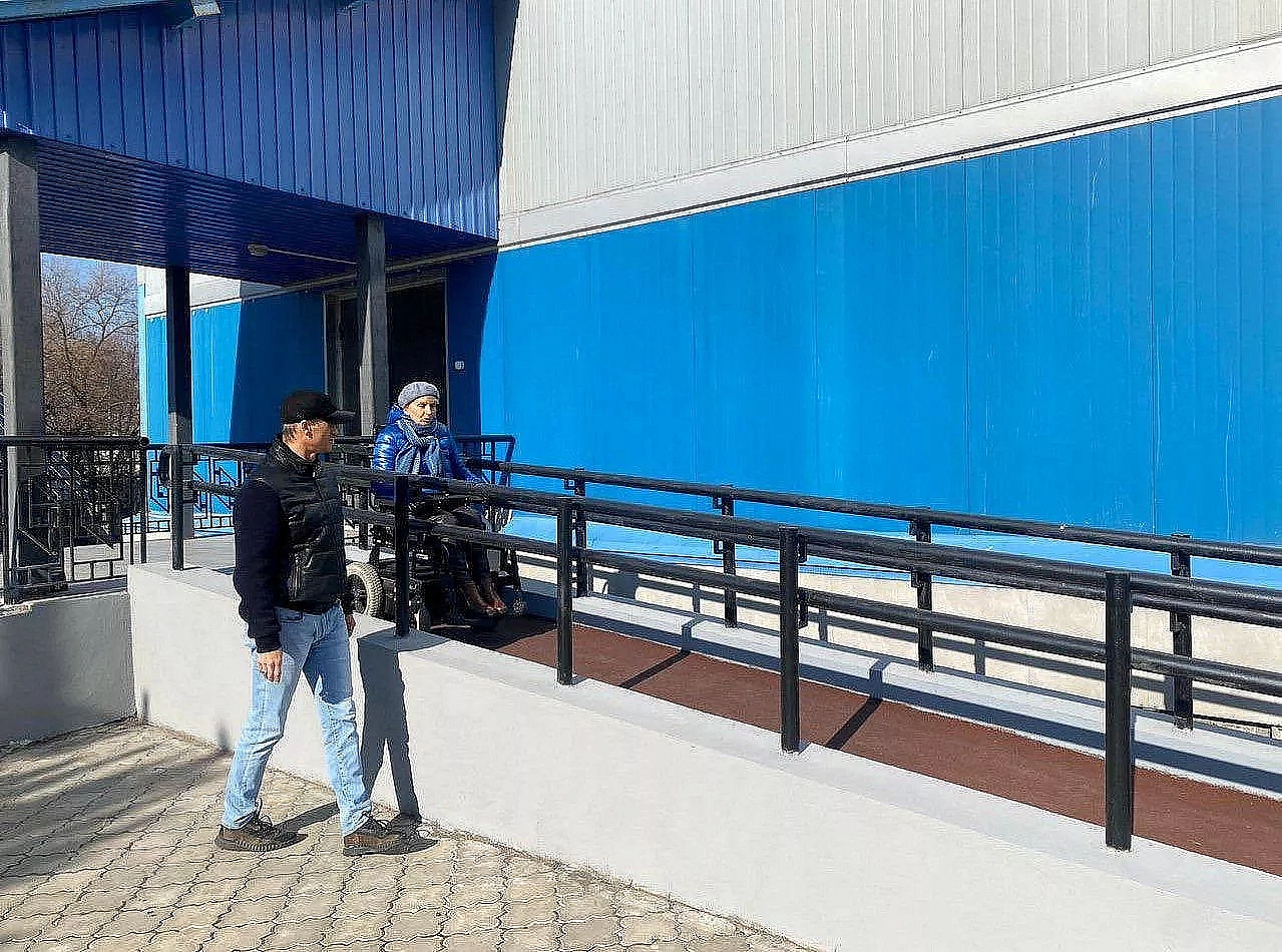 Фото: Фото: администрация Благовещенска