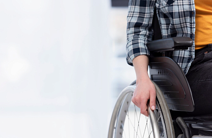 Сотня детей с инвалидностью в Приамурье получила электронные сертификаты на реабилитацию