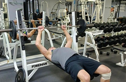 Около 40 амурских ветеранов СВО поучаствуют в фестивале ГТО	