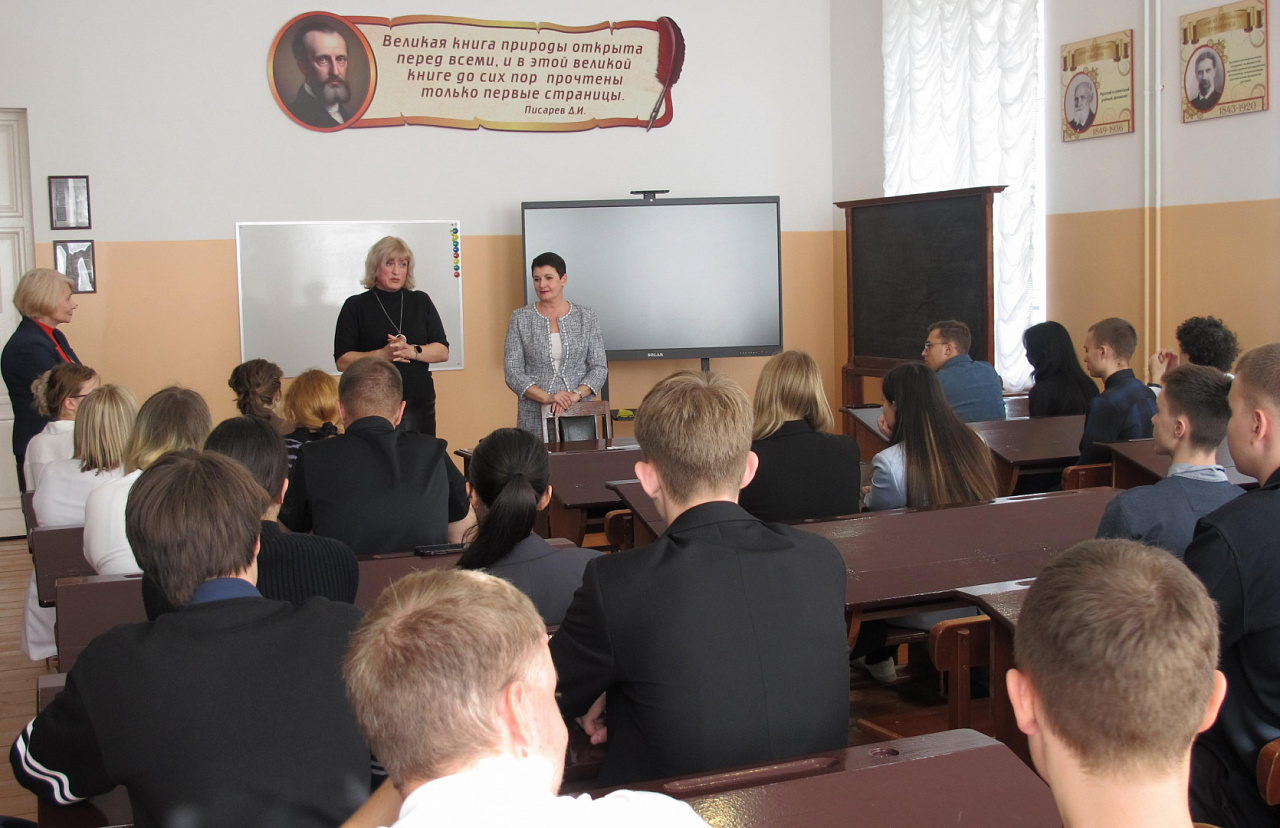 Фото: правительство Амурской области
