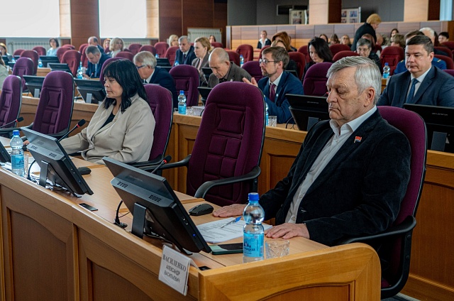 Константиновский район официально станет муниципальным округом