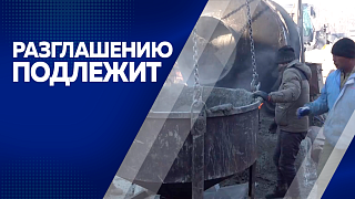 Разглашению подлежит. Мероприятие "Мигрант", борьба с кибермошенниками и процесс прекращения гражданства.