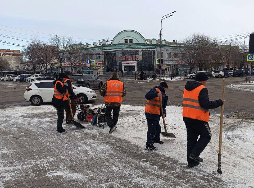 Фото: администрация Благовещенска