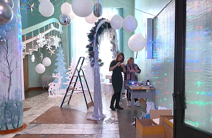 Не только ёлка: делимся новыми трендами праздничного декора