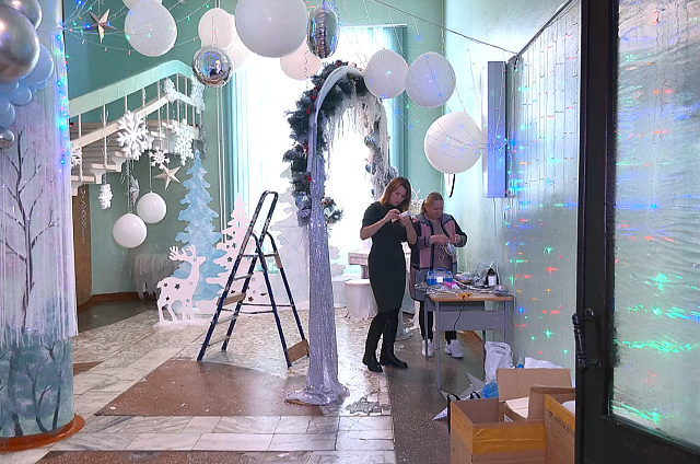 Не только ёлка: делимся новыми трендами праздничного декора