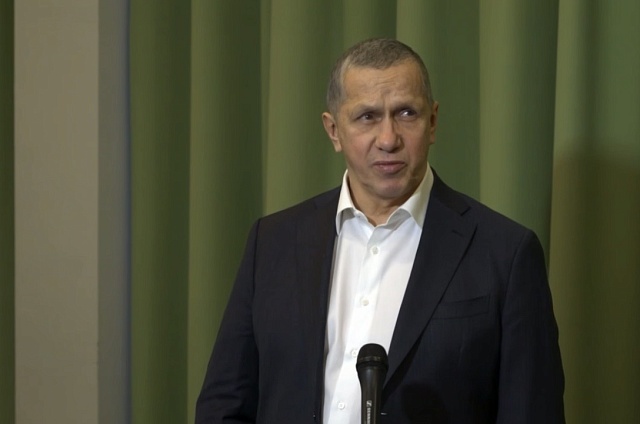 Дальний Восток набирает темп: Юрий Трутнев вместе с главами регионов подвёл итоги работы за 2025 год