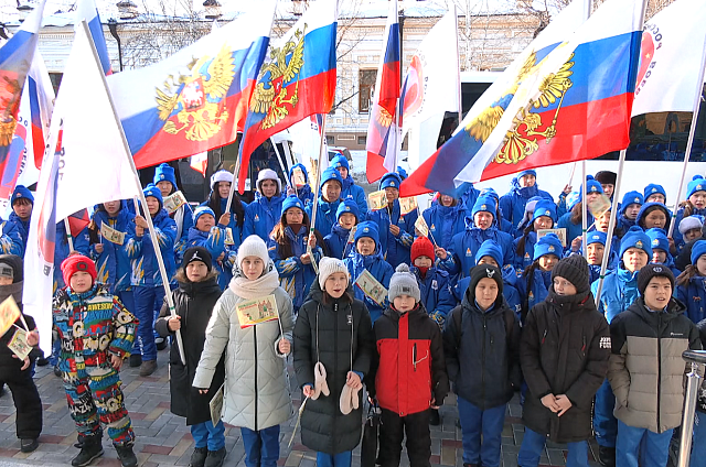 Более 340 спортсменов: Благовещенск собрал мастеров по ушу со всего Дальнего Востока
