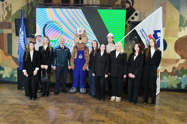 Более 280 участников борются на чемпионате «Профессионалы» в Амурской области