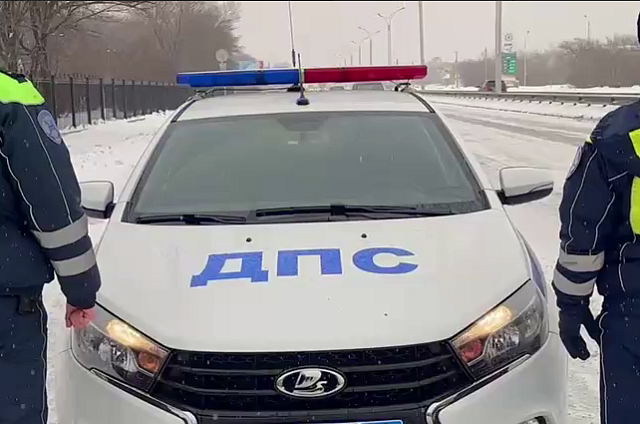 Обгоны и дистанция: трое пострадали в авариях за сутки в Приамурье