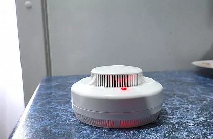 Защита в каждый дом: губернатор подвёл итоги программы по оснащению жителей пожарными извещателями