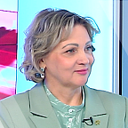 В центре внимания. С 1 апреля индексируются социальные пенсии.