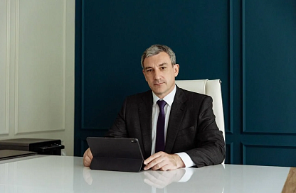 Сегодня свой день рождения празднует губернатор Амурской области Василий Орлов