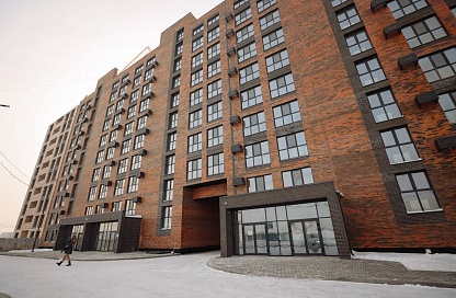 Новые квартиры для тысяч амурчан: программа расселения аварийного жилья вышла на новый этап