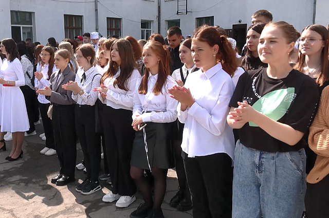 В ТОП-3 популярных специальностей в вузах в этом году вошли программисты, инженеры и научные работники