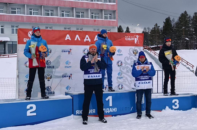 Подготовьте лыжи: амурские спортсмены активно готовятся к новому соревновательному сезону