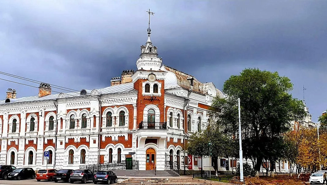 Фото: Фото: правительство Амурской области  