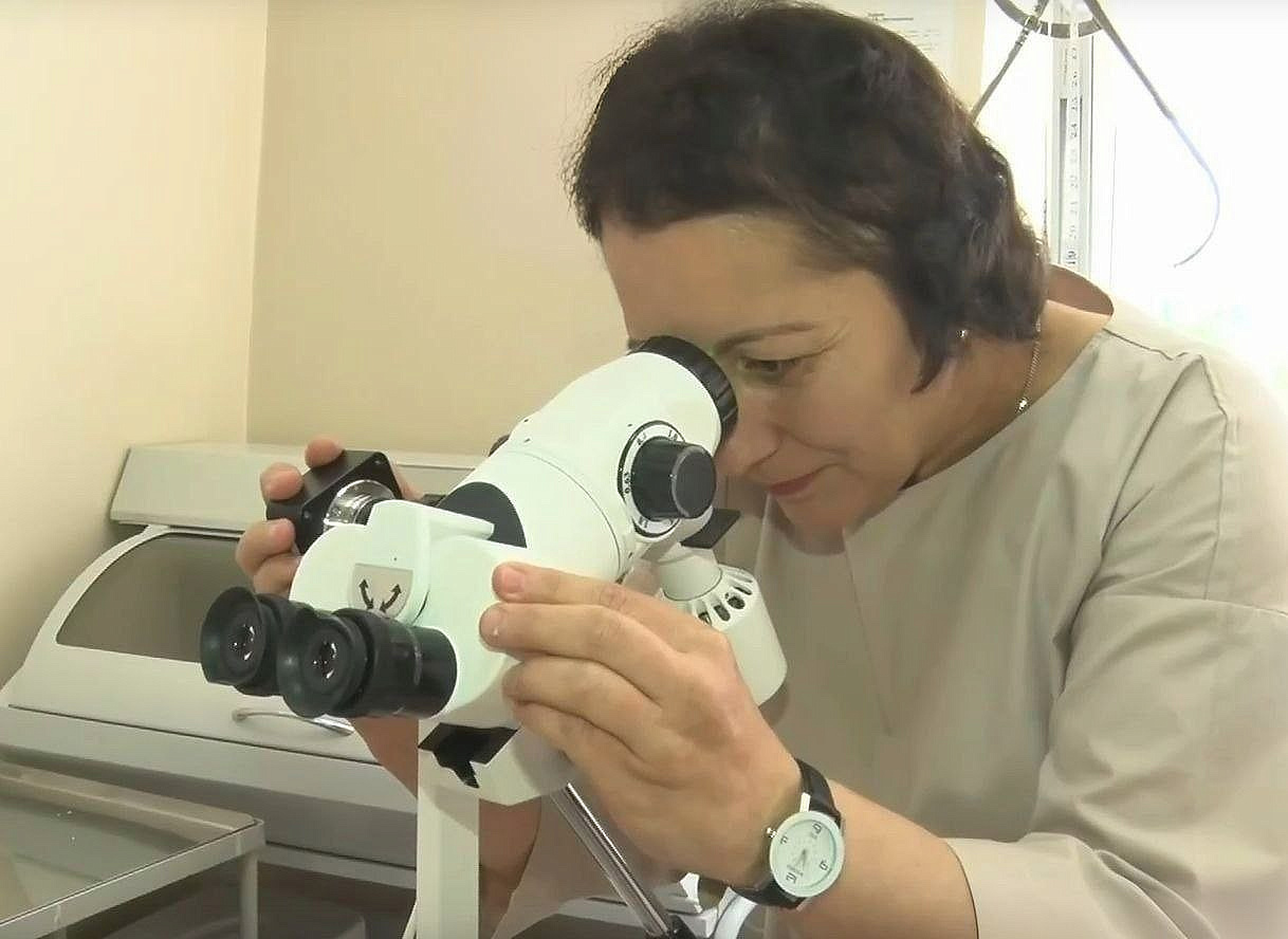 Фото: правительство Амурской области