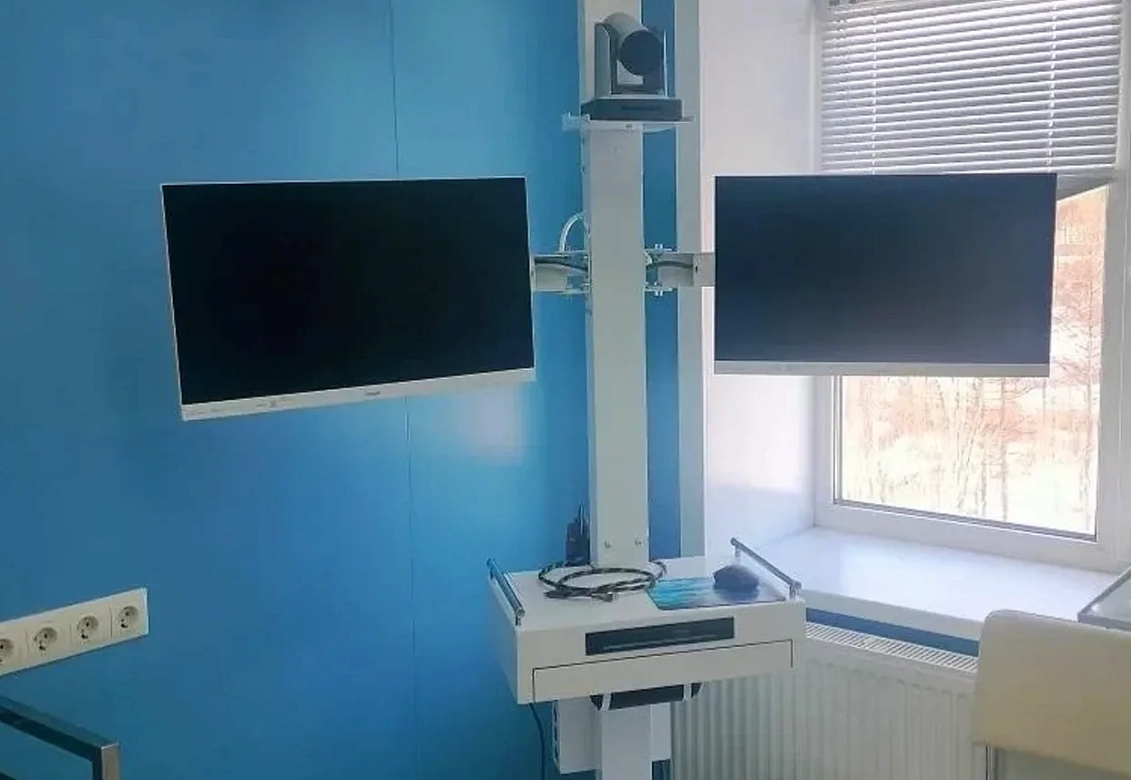 Фото: max.ru/minzdravamur