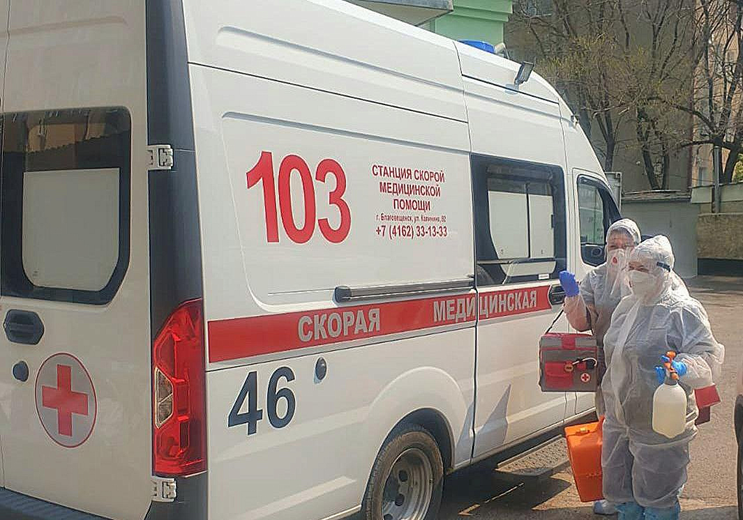 Фото: правительство Амурской области