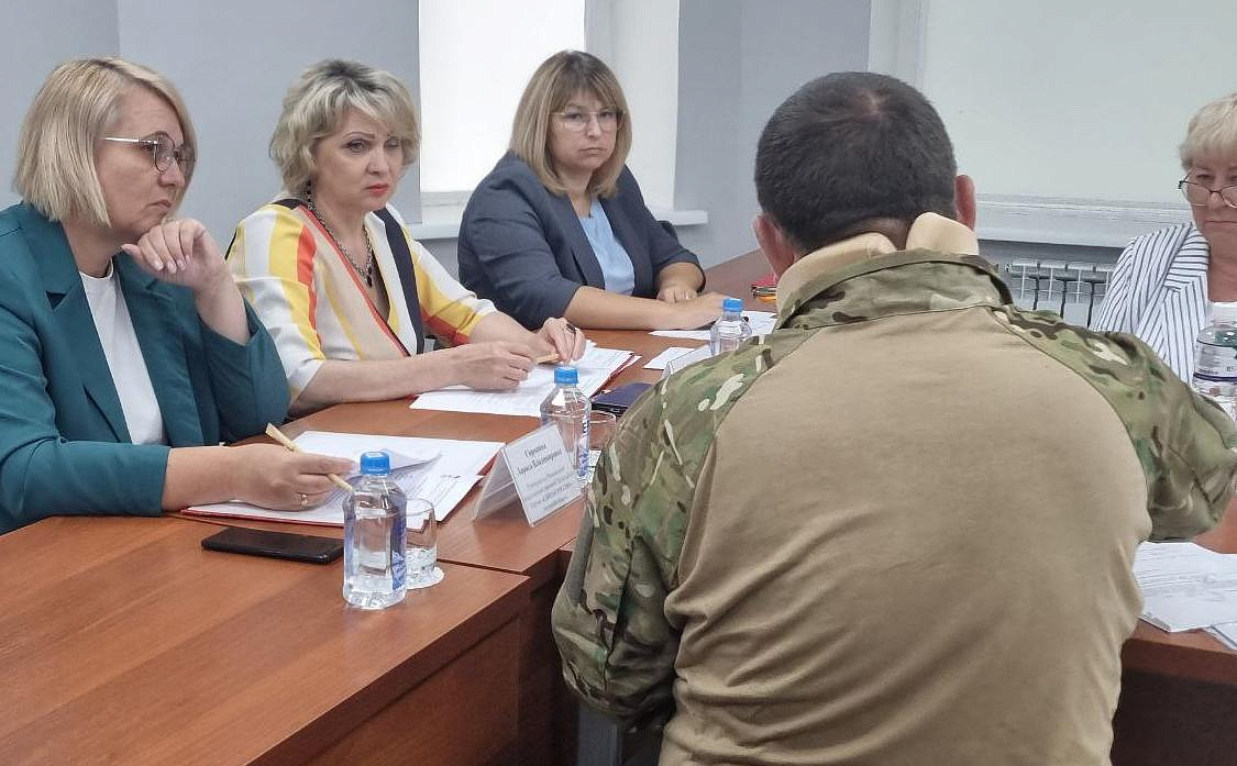 Фото: правительство Амурской области