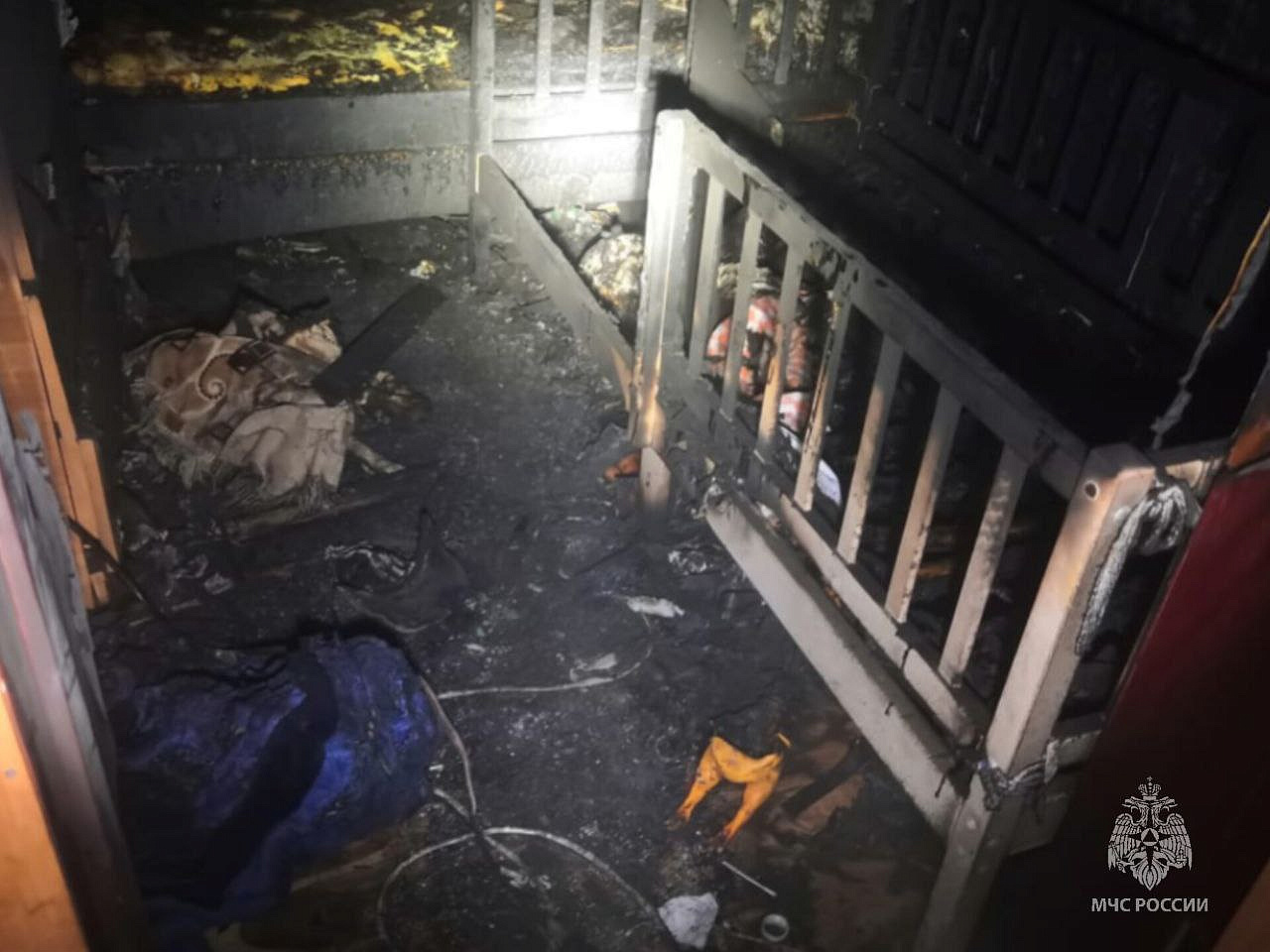 Фото: ГУ МЧС России по Амурской области