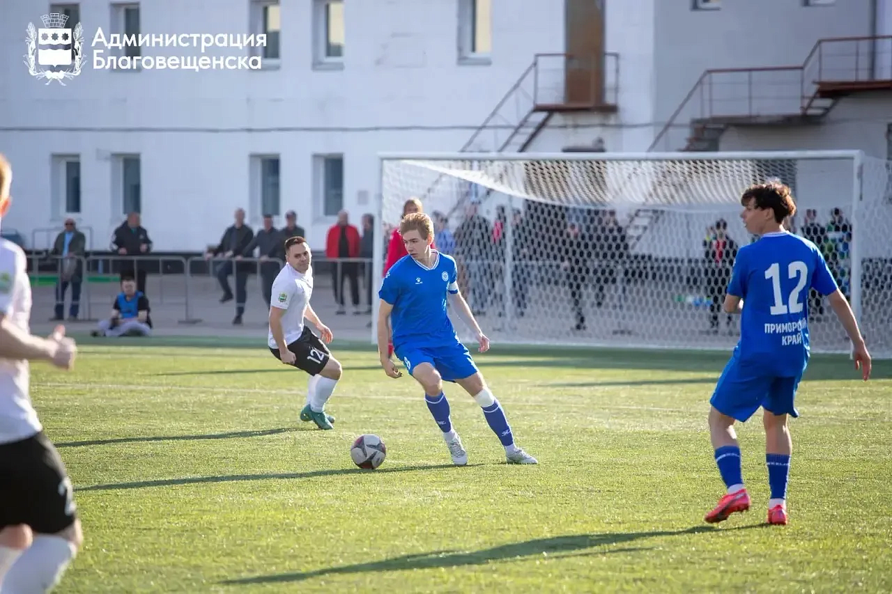 Фото: max.ru/blagoveshchensk_rf