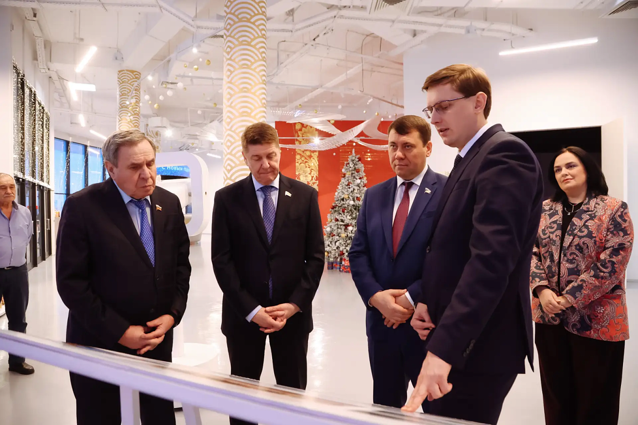 Фото: max.ru/OrlovAmur