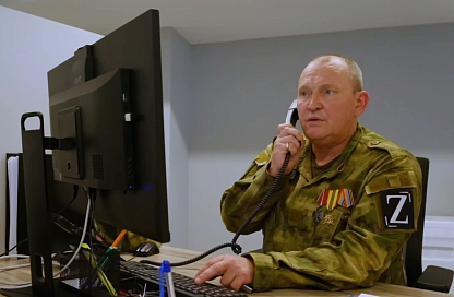 «Защитники Отечества»: фонд успешно помогает ветеранам СВО и их семьям  