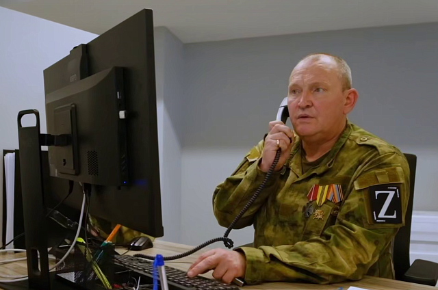 «Защитники Отечества»: фонд успешно помогает ветеранам СВО и их семьям  