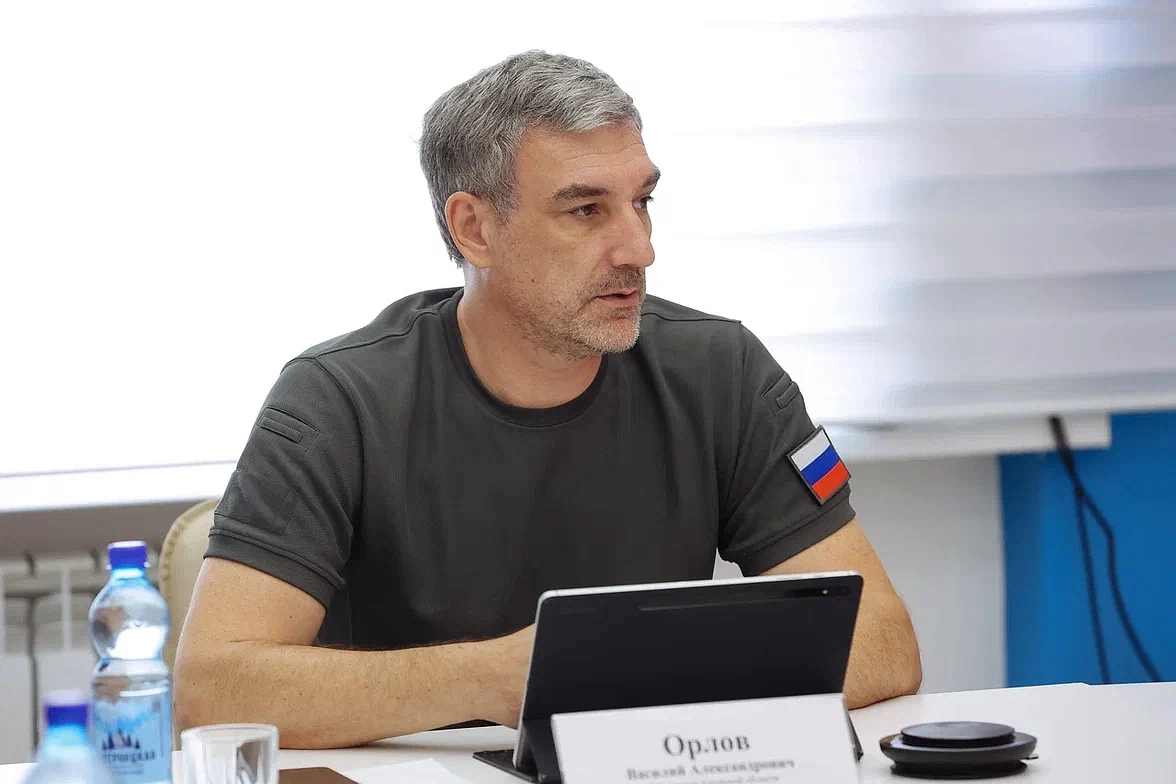 Фото: правительство Амурской области