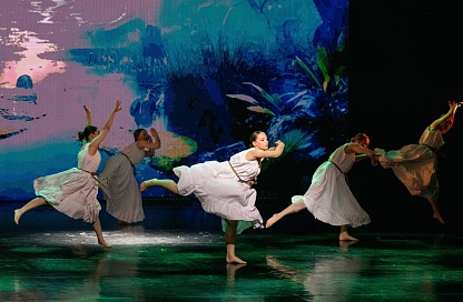 Амурские коллективы выступят в Хэйхэ накануне Лунного Нового года