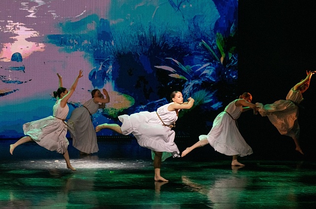 Амурские коллективы выступят в Хэйхэ накануне Лунного Нового года